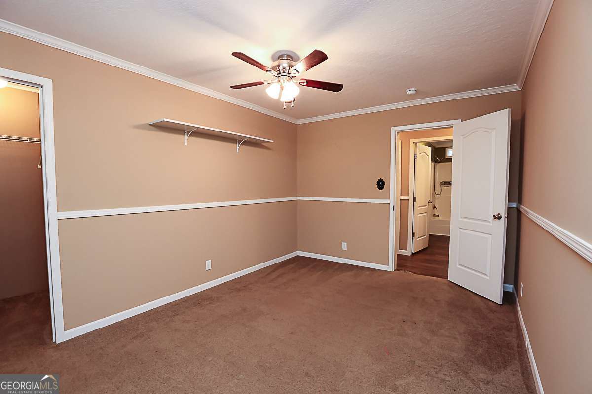 218 Sweet Gum Drive Springfield, GA 31329 - Photo 21 of 31