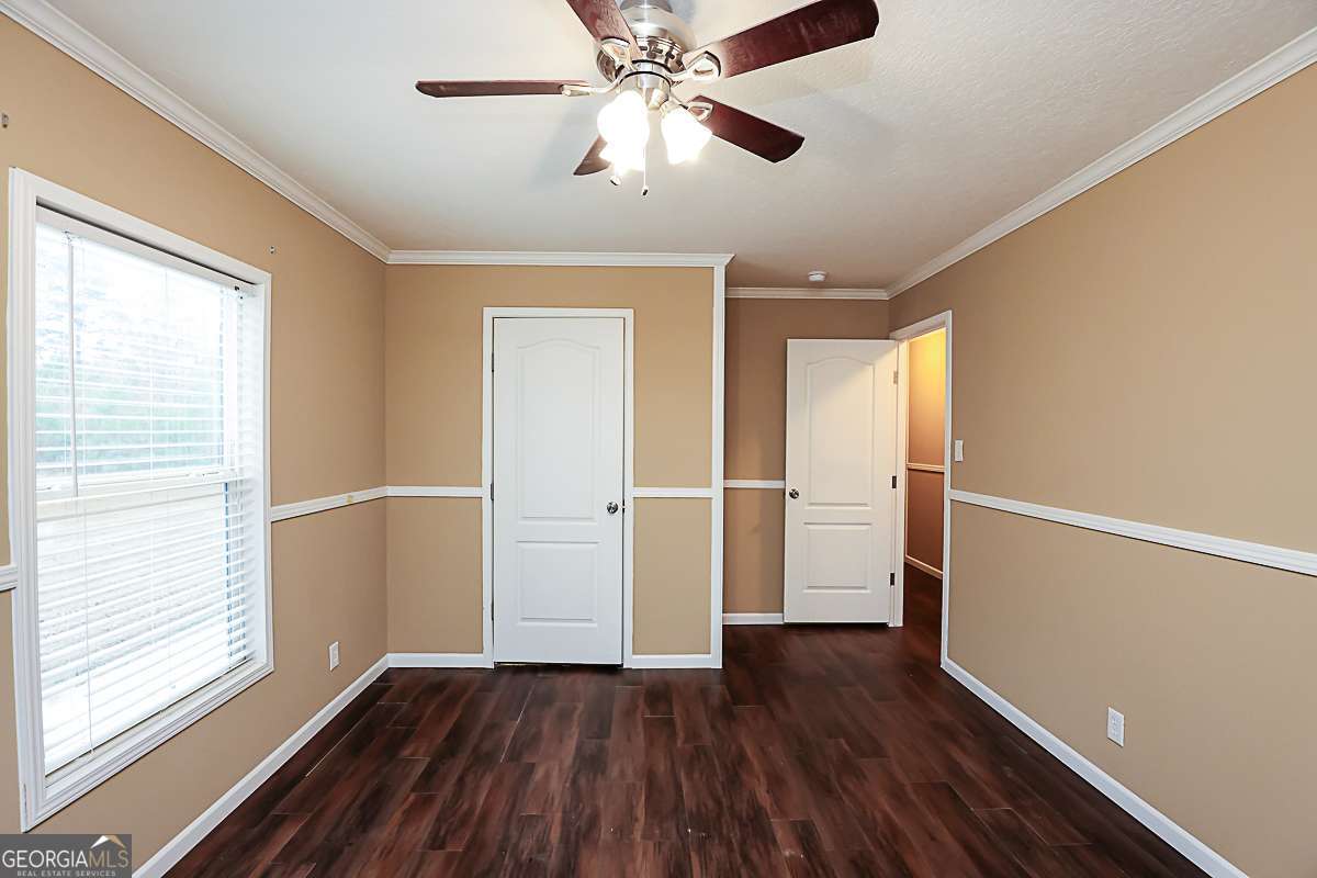 218 Sweet Gum Drive Springfield, GA 31329 - Photo 22 of 31