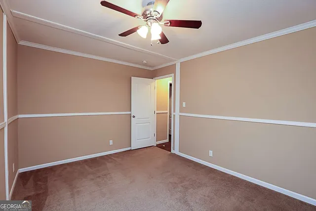 $349,900 | 218 Sweet Gum Drive, Springfield, GA 31329