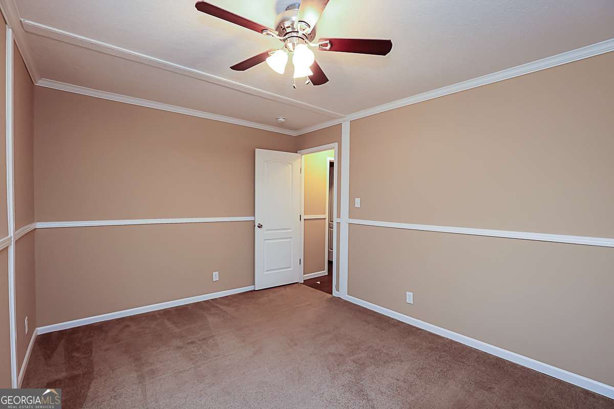 218 Sweet Gum Drive Springfield, GA 31329 - Photo 23 of 31