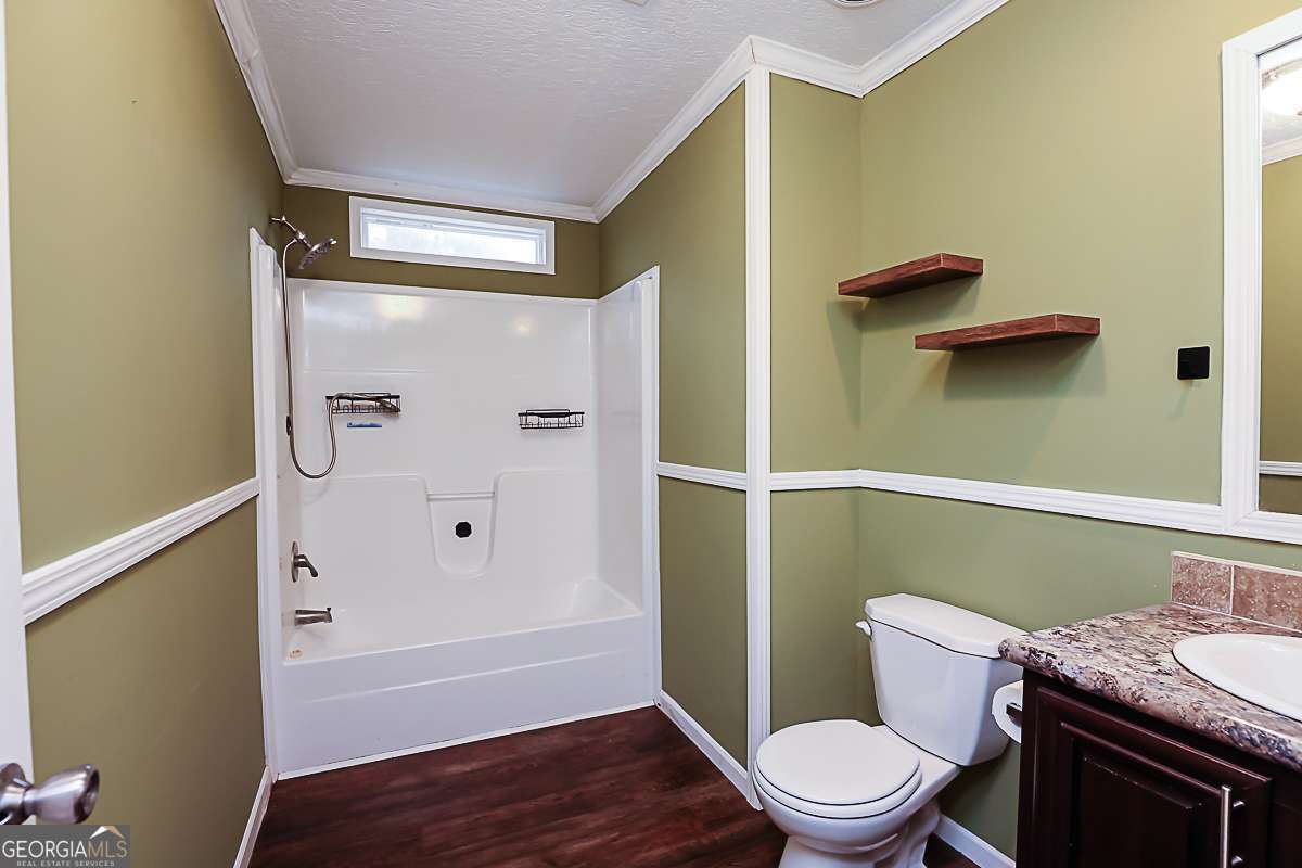 218 Sweet Gum Drive Springfield, GA 31329 - Photo 24 of 31