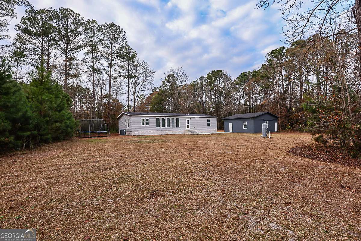 218 Sweet Gum Drive Springfield, GA 31329 - Photo 27 of 31