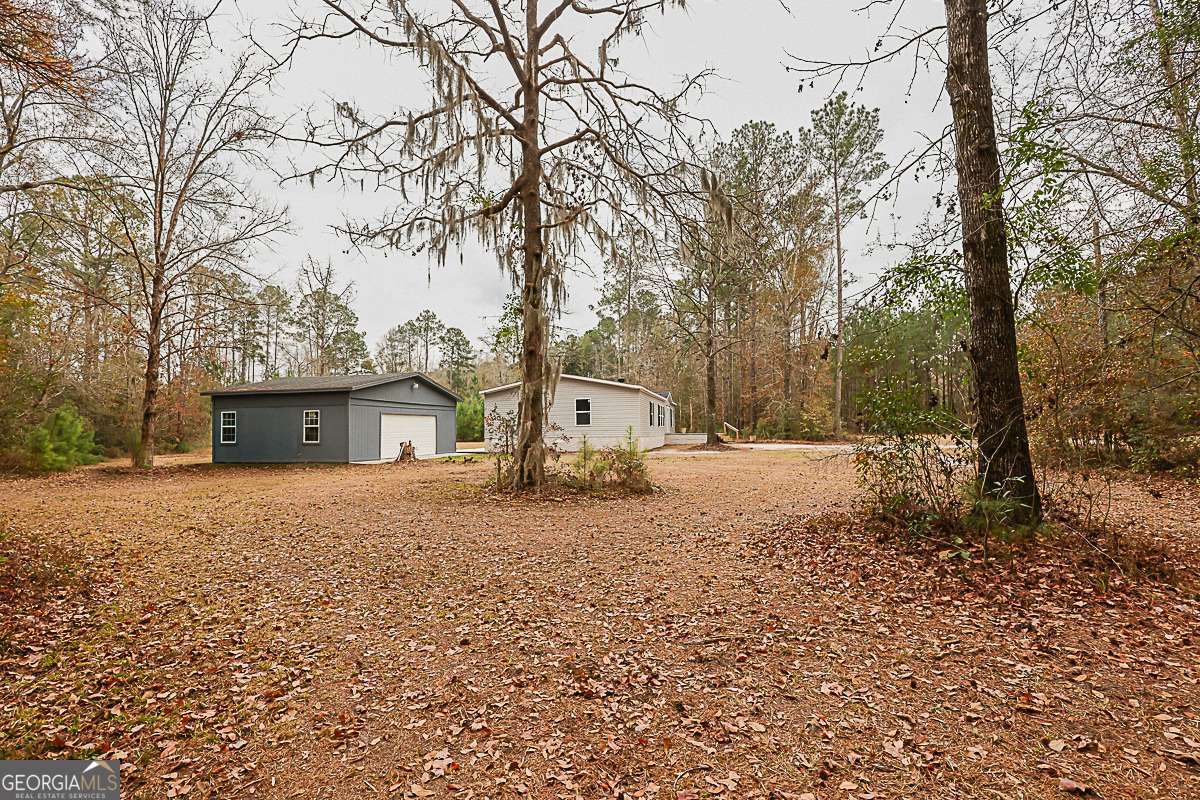 218 Sweet Gum Drive Springfield, GA 31329 - Photo 3 of 31