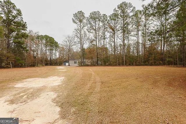 $349,900 | 218 Sweet Gum Drive, Springfield, GA 31329