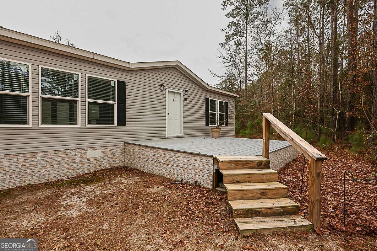 218 Sweet Gum Drive Springfield, GA 31329 - Photo 7 of 31