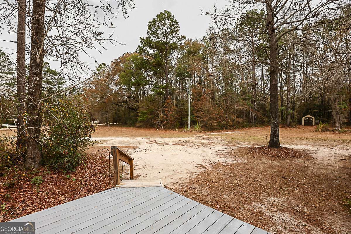 218 Sweet Gum Drive Springfield, GA 31329 - Photo 8 of 31