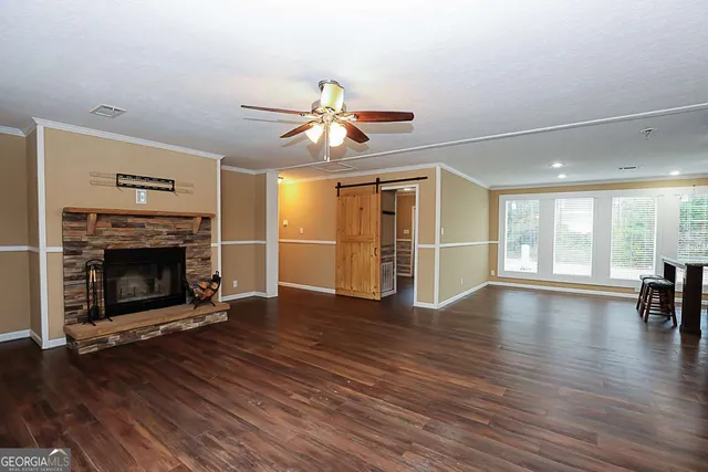 $349,900 | 218 Sweet Gum Drive, Springfield, GA 31329