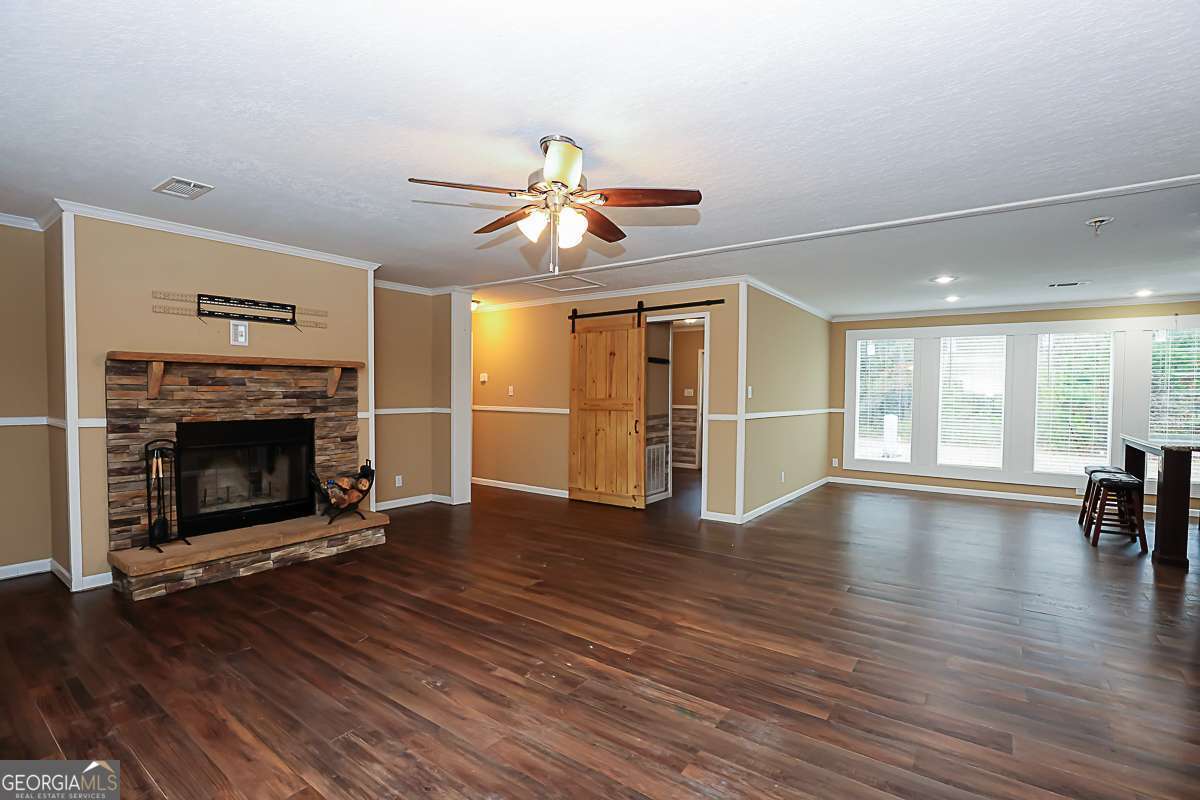 218 Sweet Gum Drive Springfield, GA 31329 - Photo 10 of 31