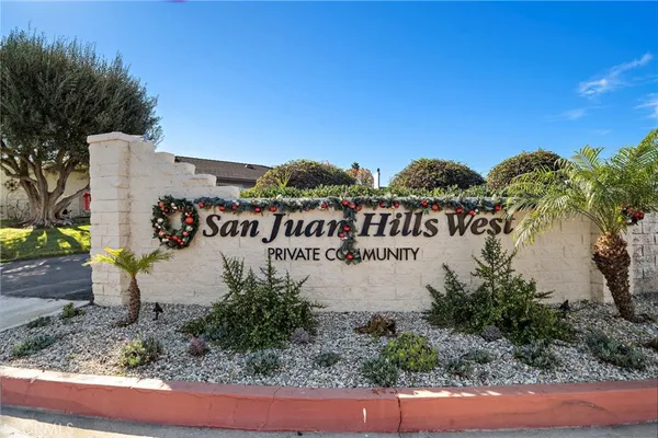 $3,900 | 27031 Capote De Pass, San Juan Capistrano, CA 92675