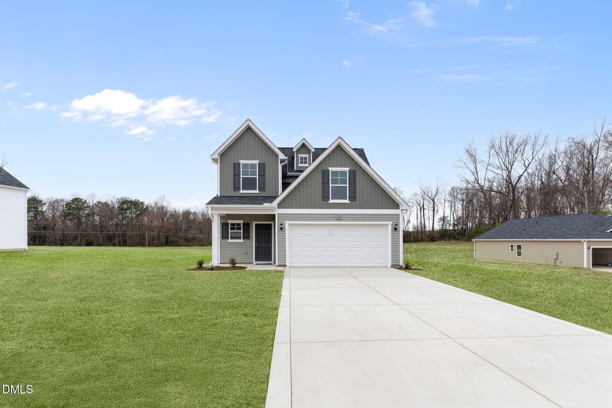 109 Rubyfield Court Fremont, NC 27830 - Photo 1 of 29