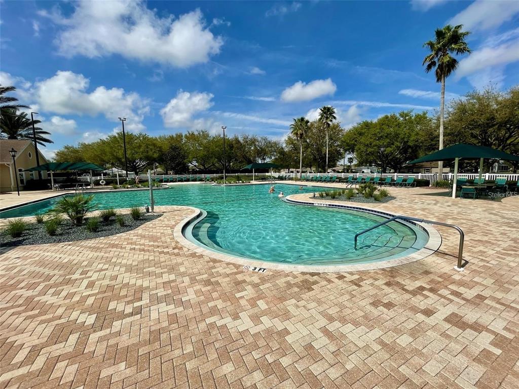 15050 Southwest 14th Avenue Road Ocala, FL 34473 - Photo 81 of 82