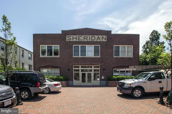 $7,500 | 2516 Q Street Northwest, Unit Q305, Washington, DC 20007