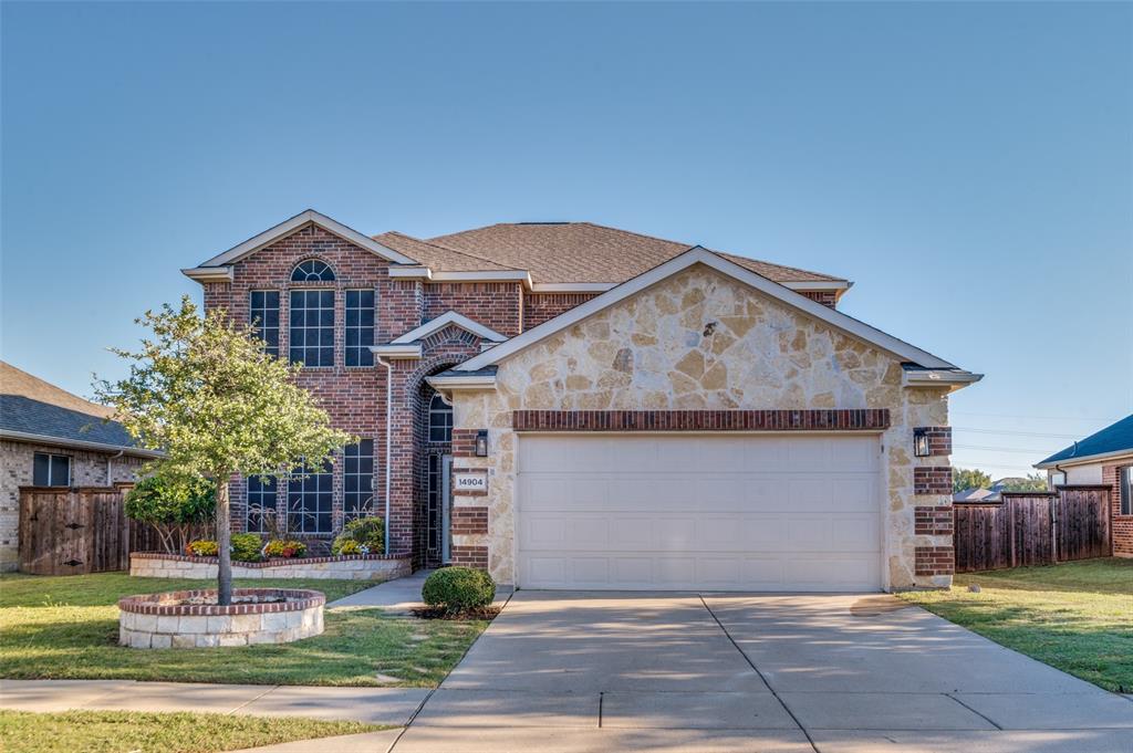 14904 Riverside Drive Little Elm, TX 75068 - Photo 2 of 30