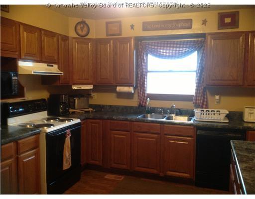1080 Hemlock Road Ravenswood, WV 26164 - Photo 2 of 15 Kitchen.