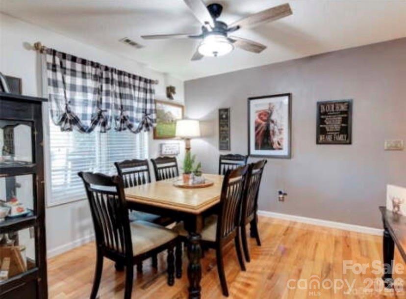 212 Turner Road Rutherfordton, NC 28139 - Photo 11 of 34