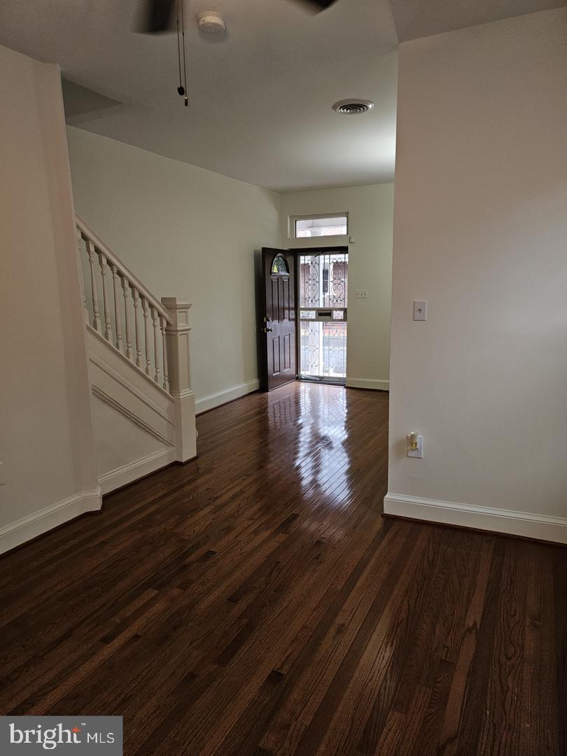 2017 4th Street Northwest Washington, DC 20001 - Photo 2 of 12