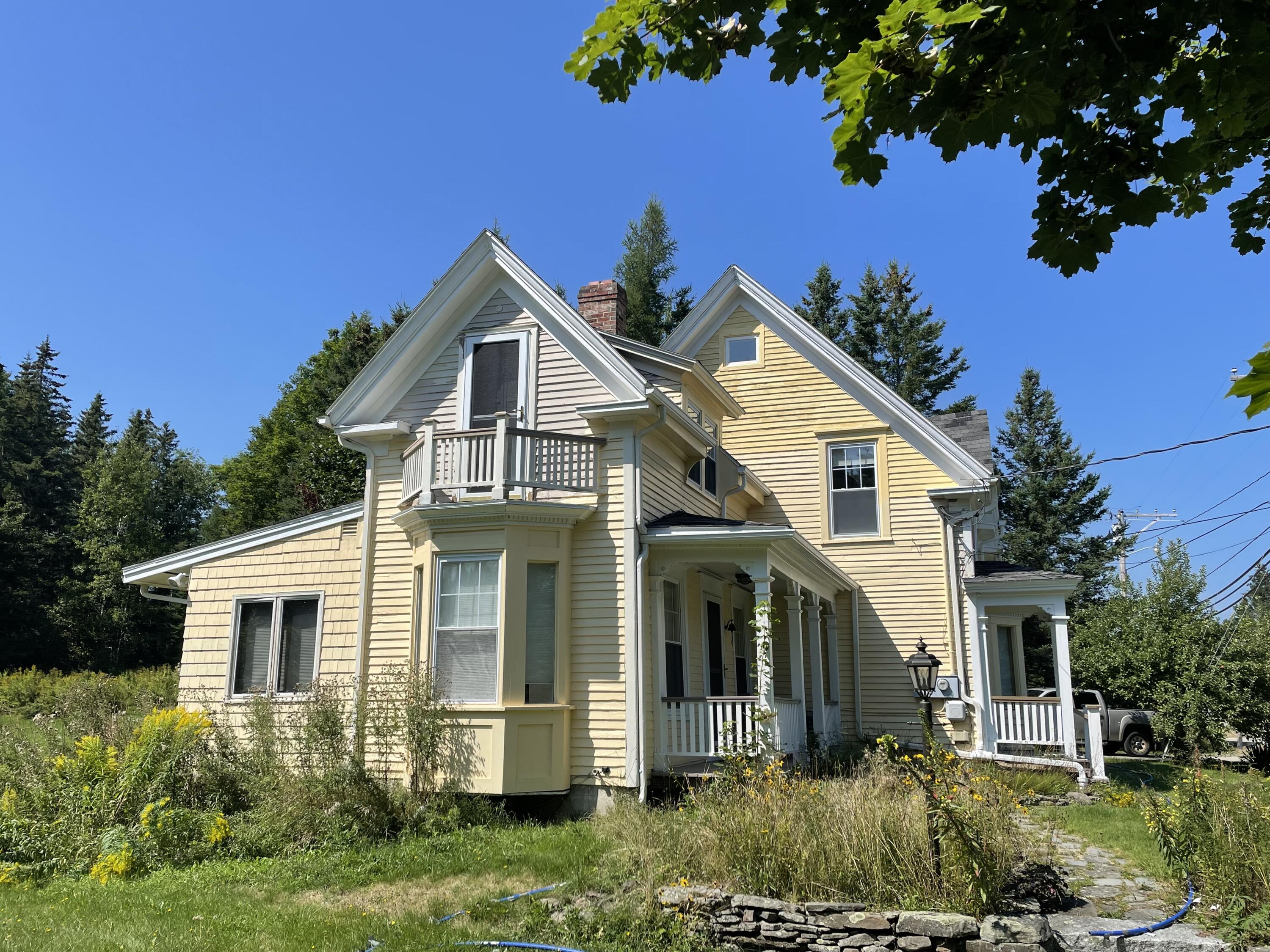 84 North Main Street Milbridge, ME 04658 - Photo 20 of 21 IMG-1539