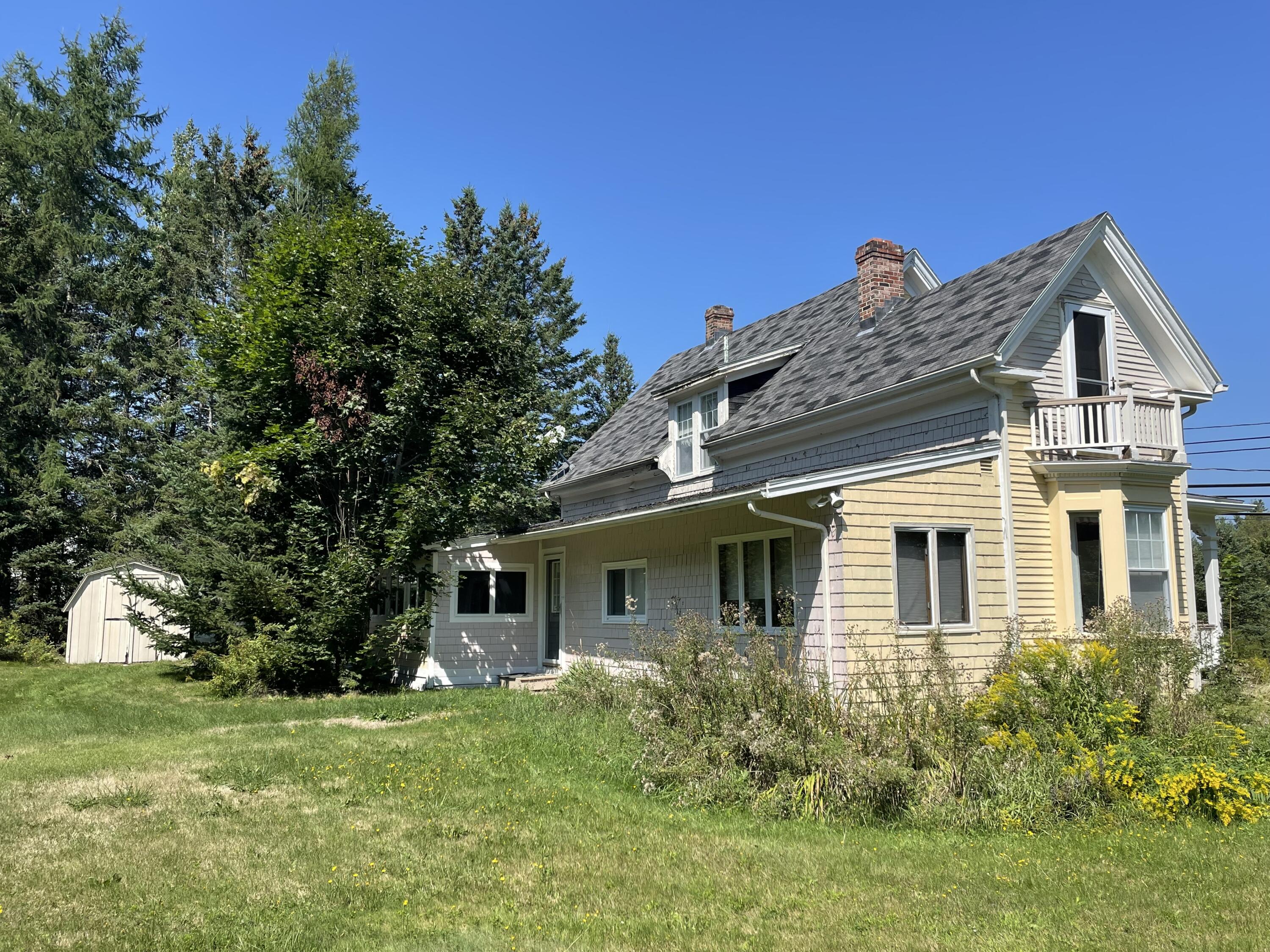 84 North Main Street Milbridge, ME 04658 - Photo 21 of 21 IMG-1540