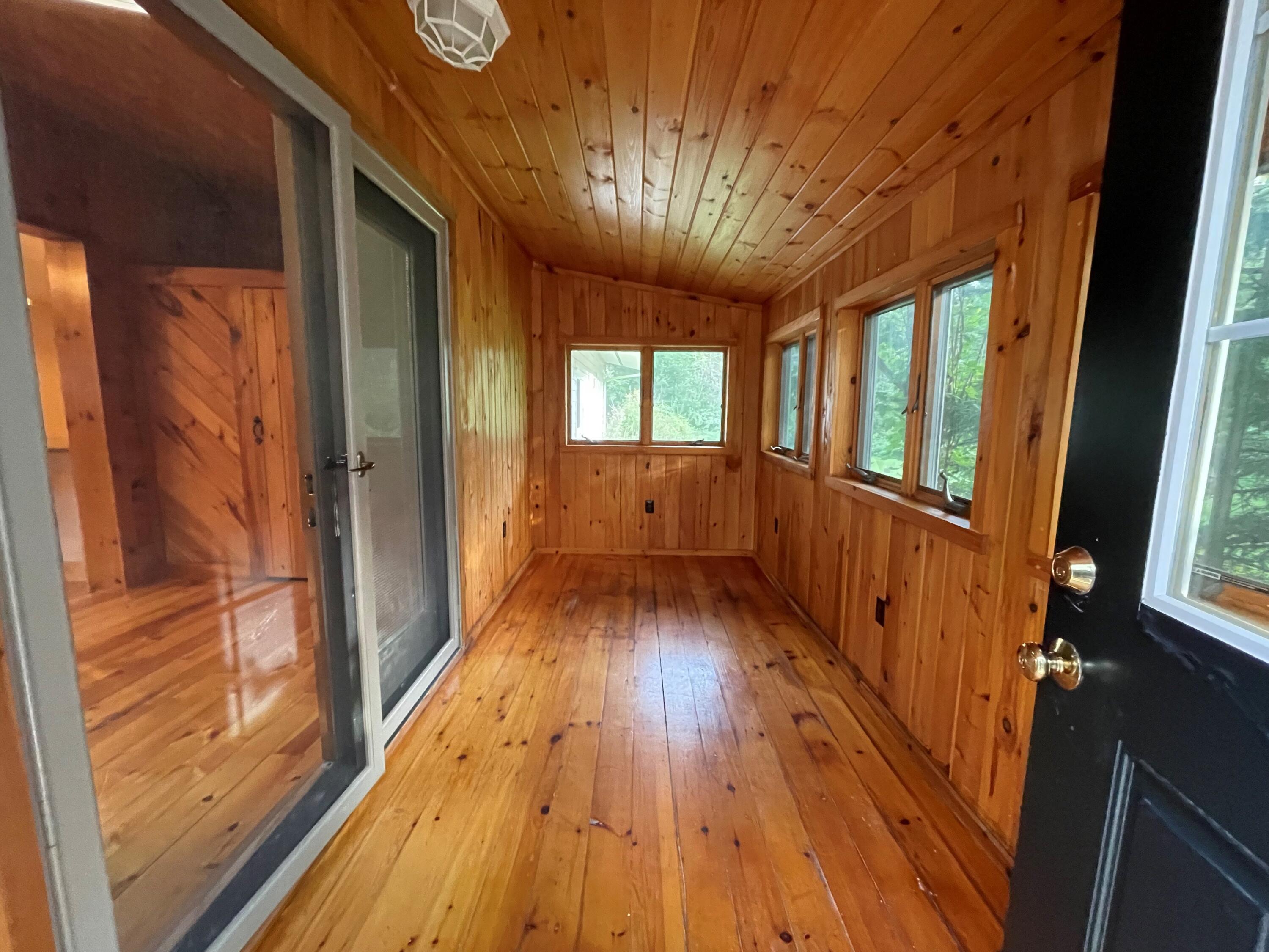 84 North Main Street Milbridge, ME 04658 - Photo 7 of 21 Porch