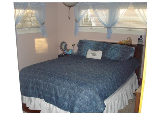 Master Bedroom.