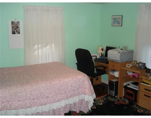 Bedroom.