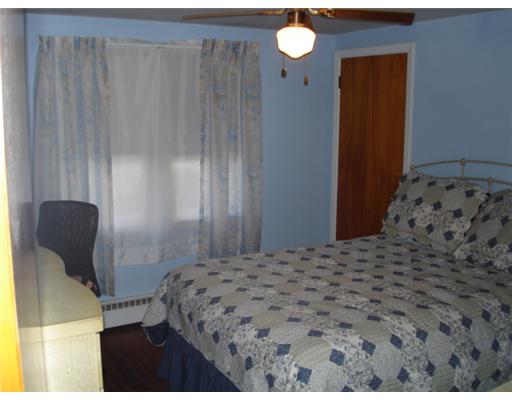 108 Duchess Road Cumberland, RI 02864 - Photo 8 of 9 Bedroom.