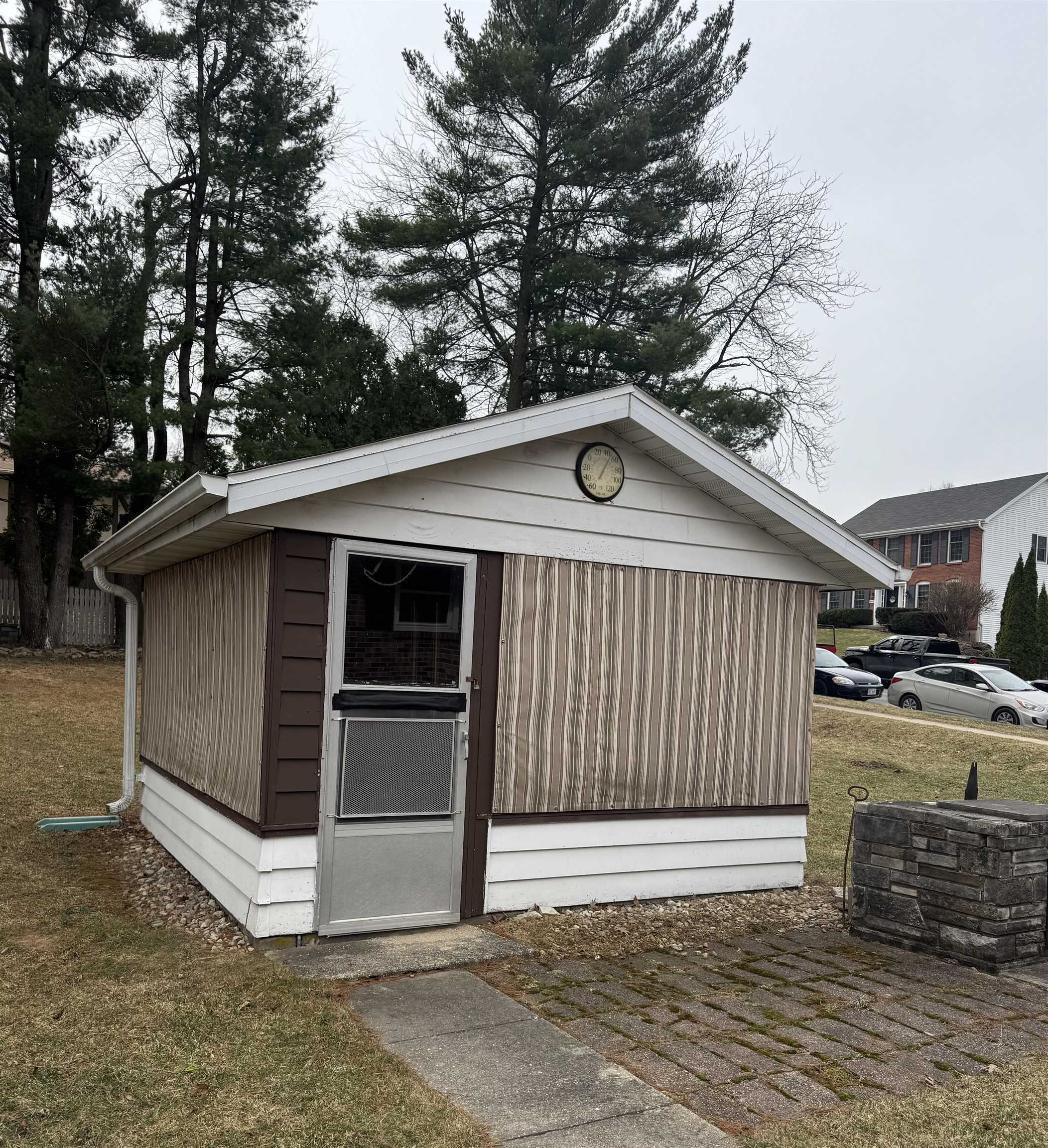 6621 Old Sauk Road Madison, WI 53705 - Photo 12 of 14