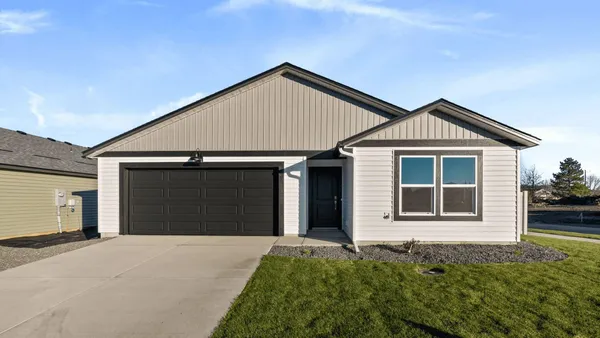 $384,995 | 1519 East A Street, Deer Park, WA 99006