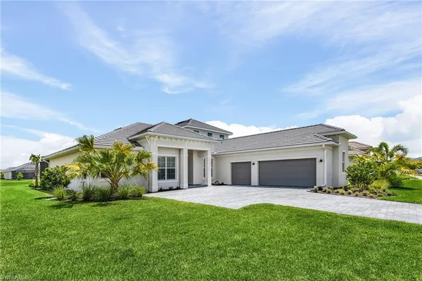 $1,194,000 | 5845 Carnoustie Court, Immokalee, FL 34142