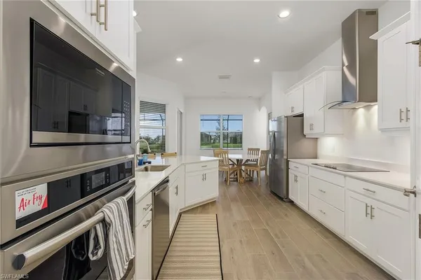 $999,000 | 5845 Carnoustie Court, Immokalee, FL 34142