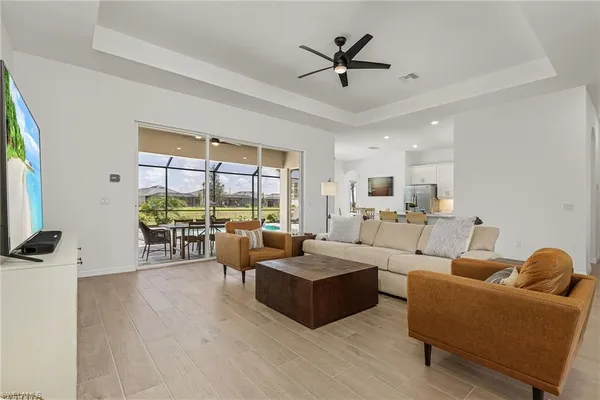 $999,000 | 5845 Carnoustie Court, Immokalee, FL 34142