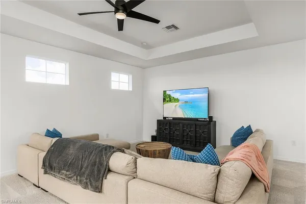$999,000 | 5845 Carnoustie Court, Immokalee, FL 34142