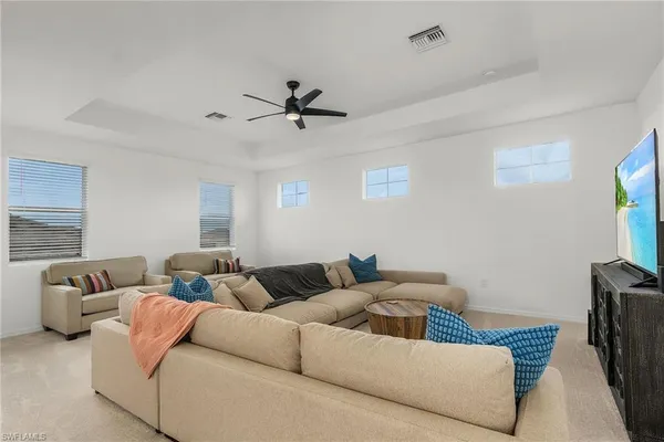 $999,000 | 5845 Carnoustie Court, Immokalee, FL 34142