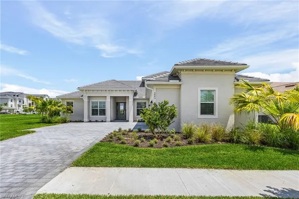 $999,000 | 5845 Carnoustie Court, Immokalee, FL 34142