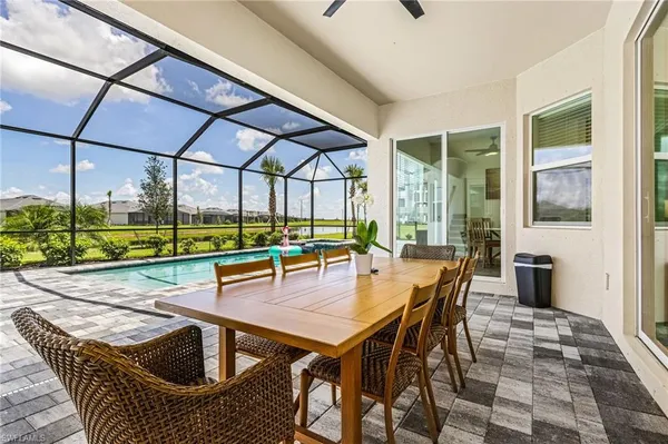 $999,000 | 5845 Carnoustie Court, Immokalee, FL 34142