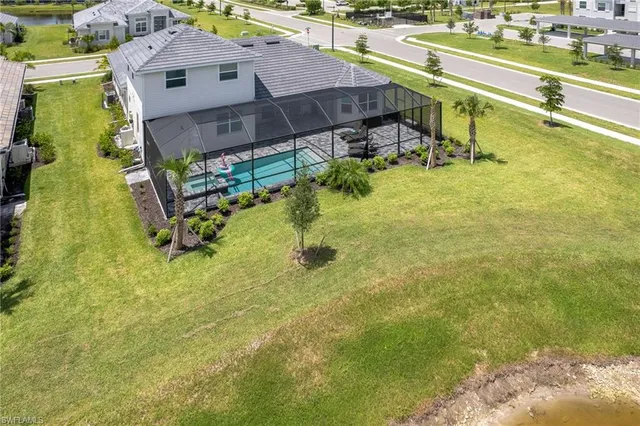 $1,299,000 | 5845 Carnoustie Court, Immokalee, FL 34142