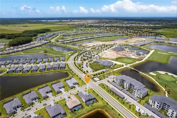 $999,000 | 5845 Carnoustie Court, Immokalee, FL 34142