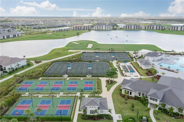 $999,000 | 5845 Carnoustie Court, Immokalee, FL 34142