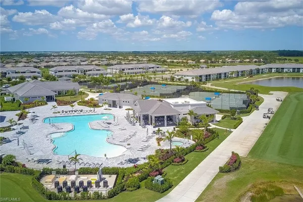 $999,000 | 5845 Carnoustie Court, Immokalee, FL 34142