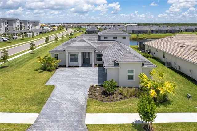 $1,299,000 | 5845 Carnoustie Court, Immokalee, FL 34142