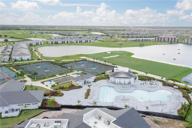 $1,299,000 | 5845 Carnoustie Court, Immokalee, FL 34142