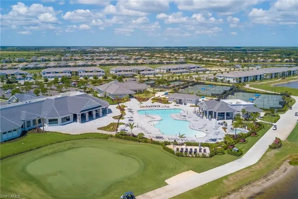$999,000 | 5845 Carnoustie Court, Immokalee, FL 34142