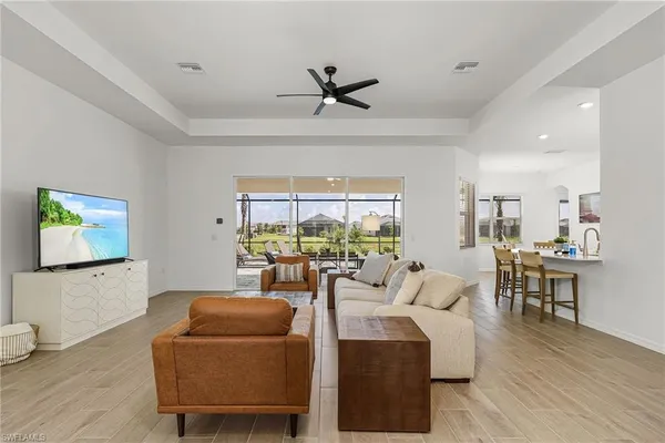 $999,000 | 5845 Carnoustie Court, Immokalee, FL 34142