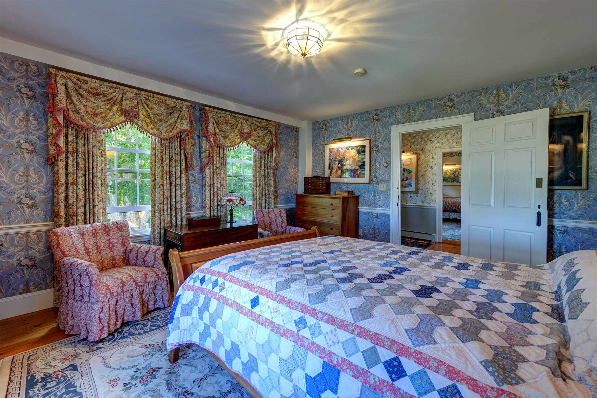 45 Stumpfield Road Kensington, NH 03833 - Photo 25 of 43