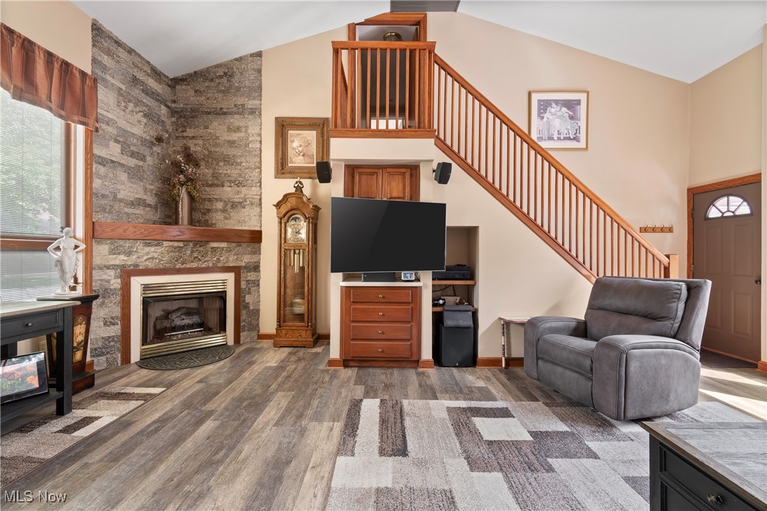 658 Roe Drive Akron, OH 44319 - Photo 21 of 50 Gallery Image 21