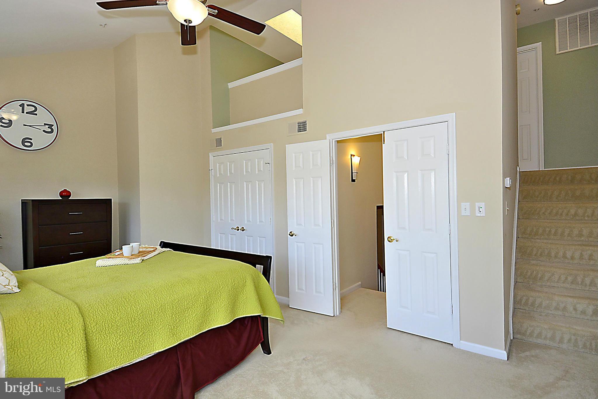 110 Hart Road Gaithersburg, MD 20878 - Photo 12 of 30 Bedroom (Master)