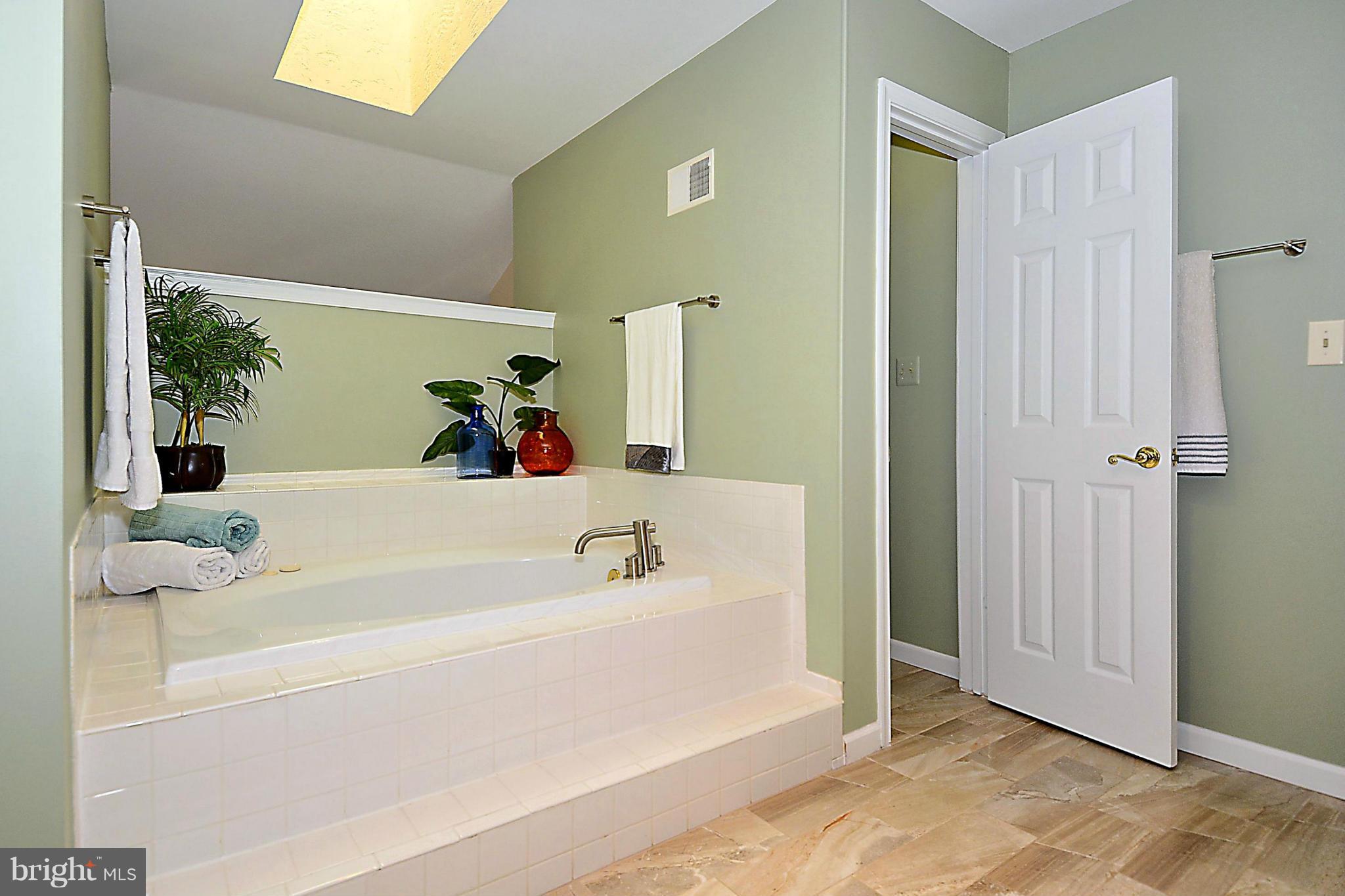 110 Hart Road Gaithersburg, MD 20878 - Photo 15 of 30 Bath (Master)
