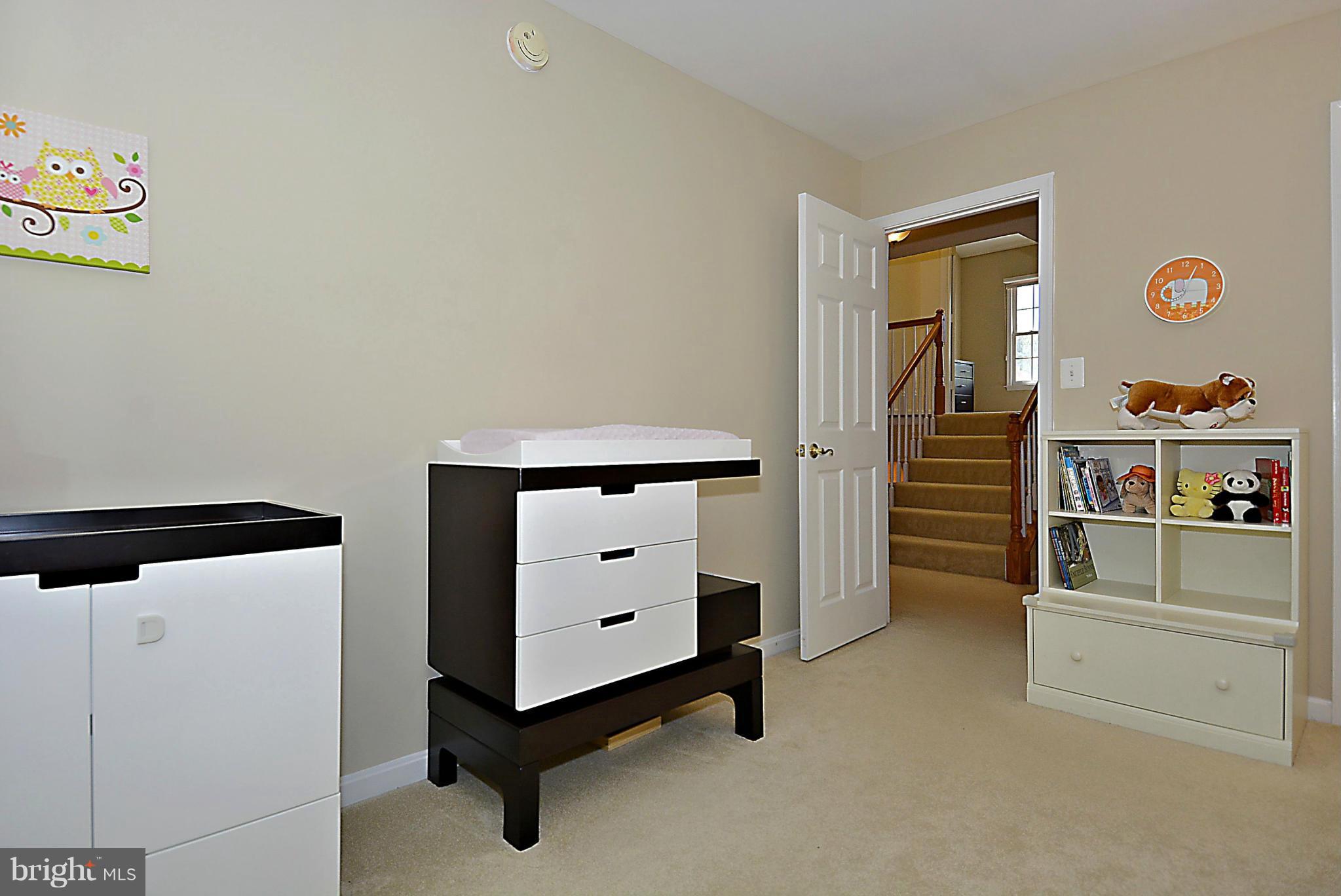 110 Hart Road Gaithersburg, MD 20878 - Photo 18 of 30 Bedroom 2
