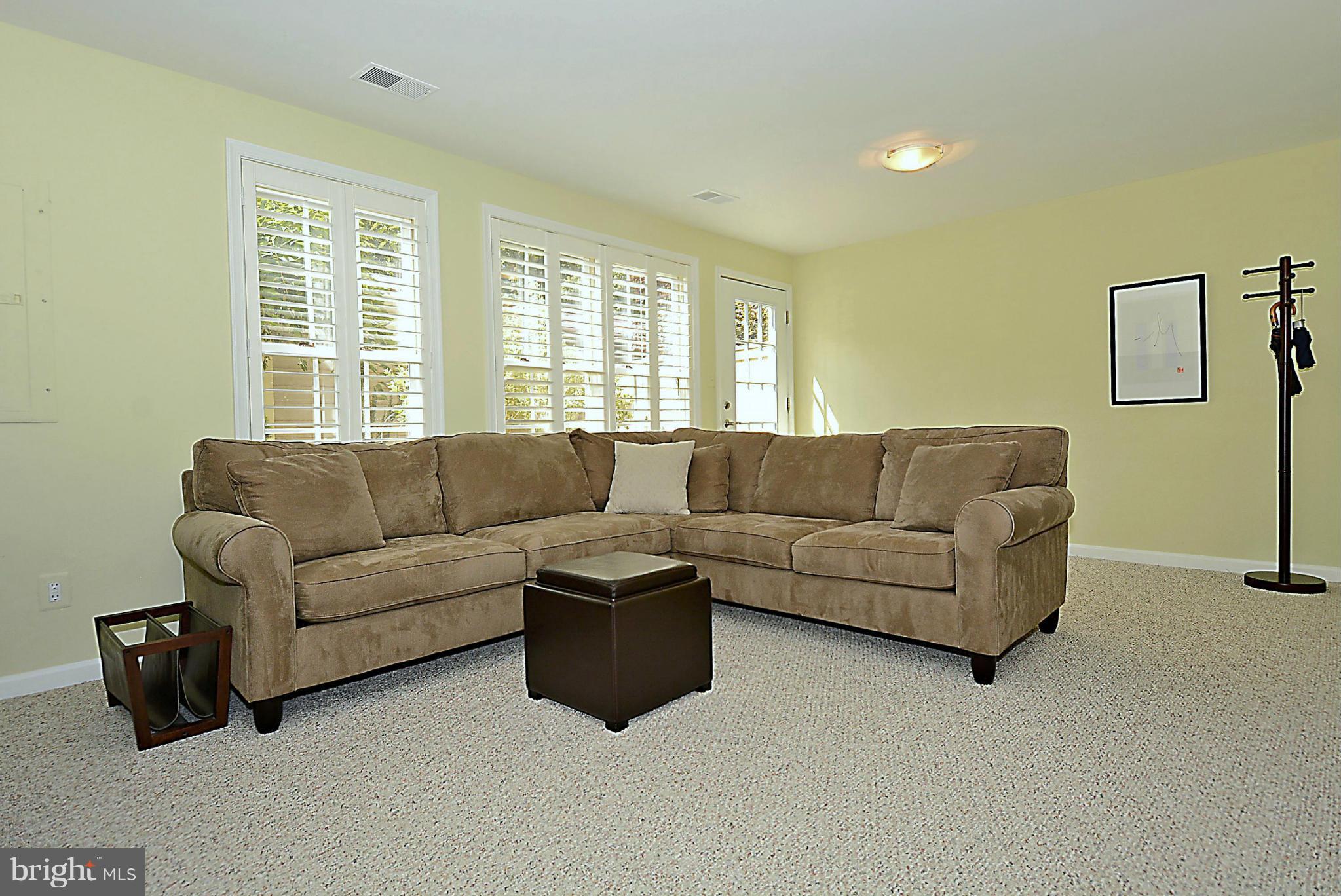 110 Hart Road Gaithersburg, MD 20878 - Photo 20 of 30 Basement
