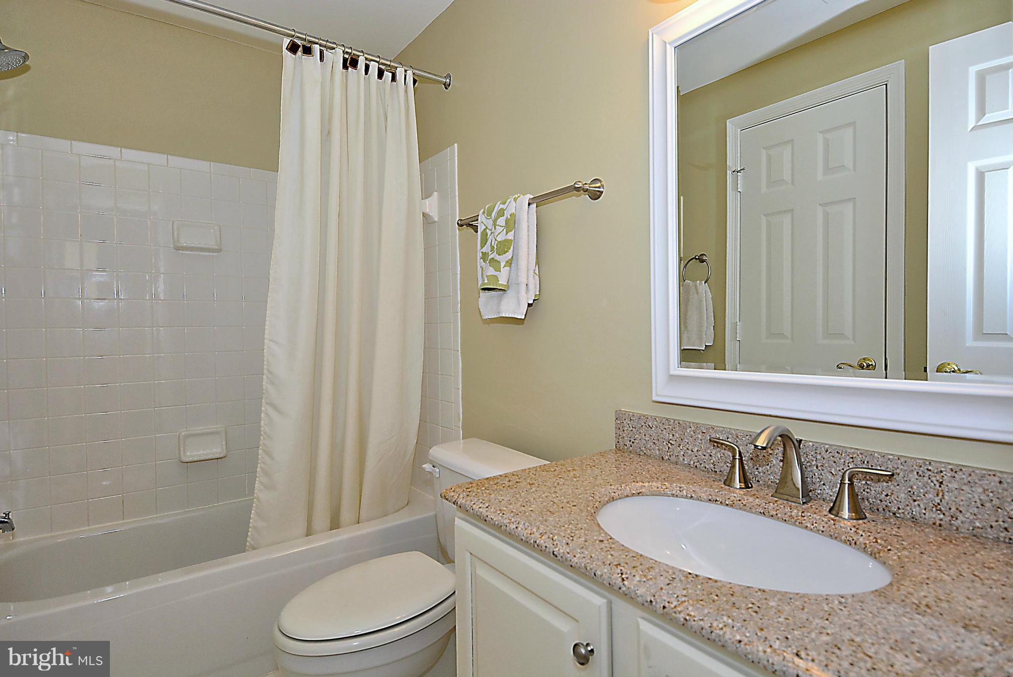 110 Hart Road Gaithersburg, MD 20878 - Photo 23 of 30 Basement Full Bath
